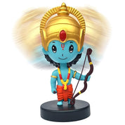 Shree Ram Bobblehead - Tinyminymo