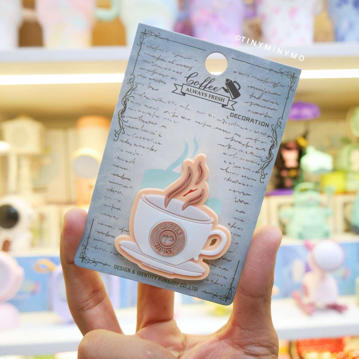 Silicone Luggage Sticker - Tinyminymo