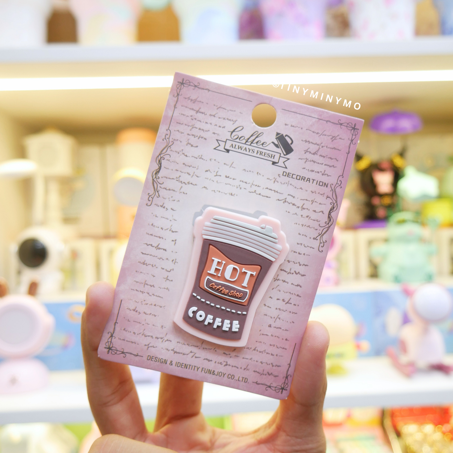 Silicone Luggage Sticker - Tinyminymo