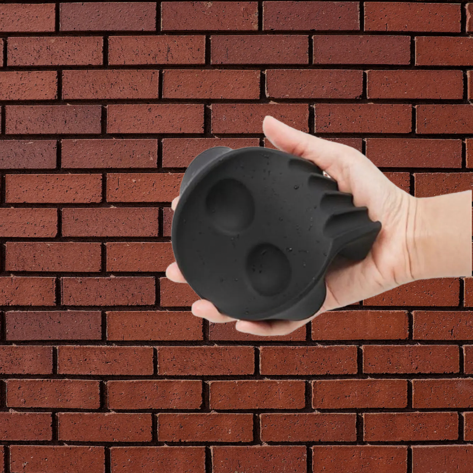 Silicone Skull Ashtray - Tinyminymo