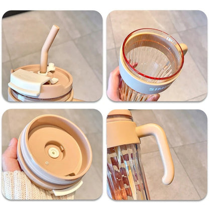 Simple 3 in 1 Jumbo Sipper - Tinyminymo