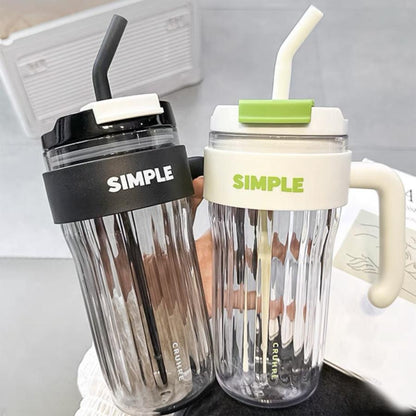 Simple 3 in 1 Jumbo Sipper - Tinyminymo