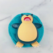 Sleeping Pokemon Adorable Action Figure - Tinyminymo