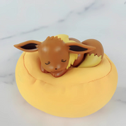 Sleeping Pokemon Adorable Action Figure - Tinyminymo