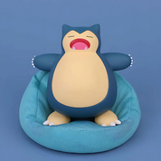 Sleeping Pokemon Adorable Action Figure - Tinyminymo