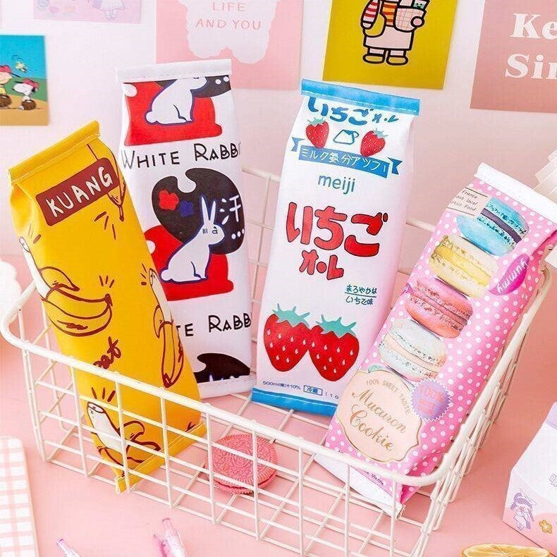 Snack Pouch - Tinyminymo