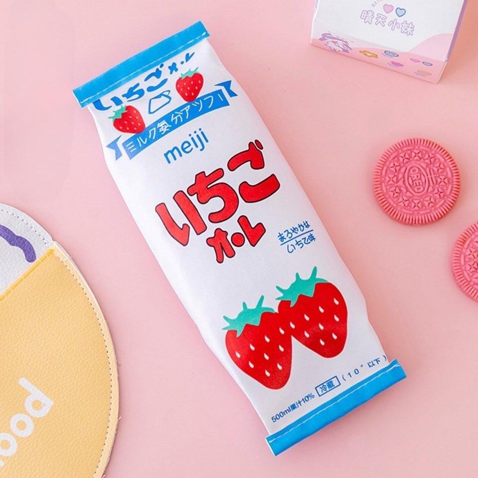 Snack Pouch - Tinyminymo