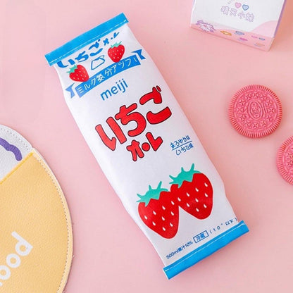 Snack Pouch - Tinyminymo