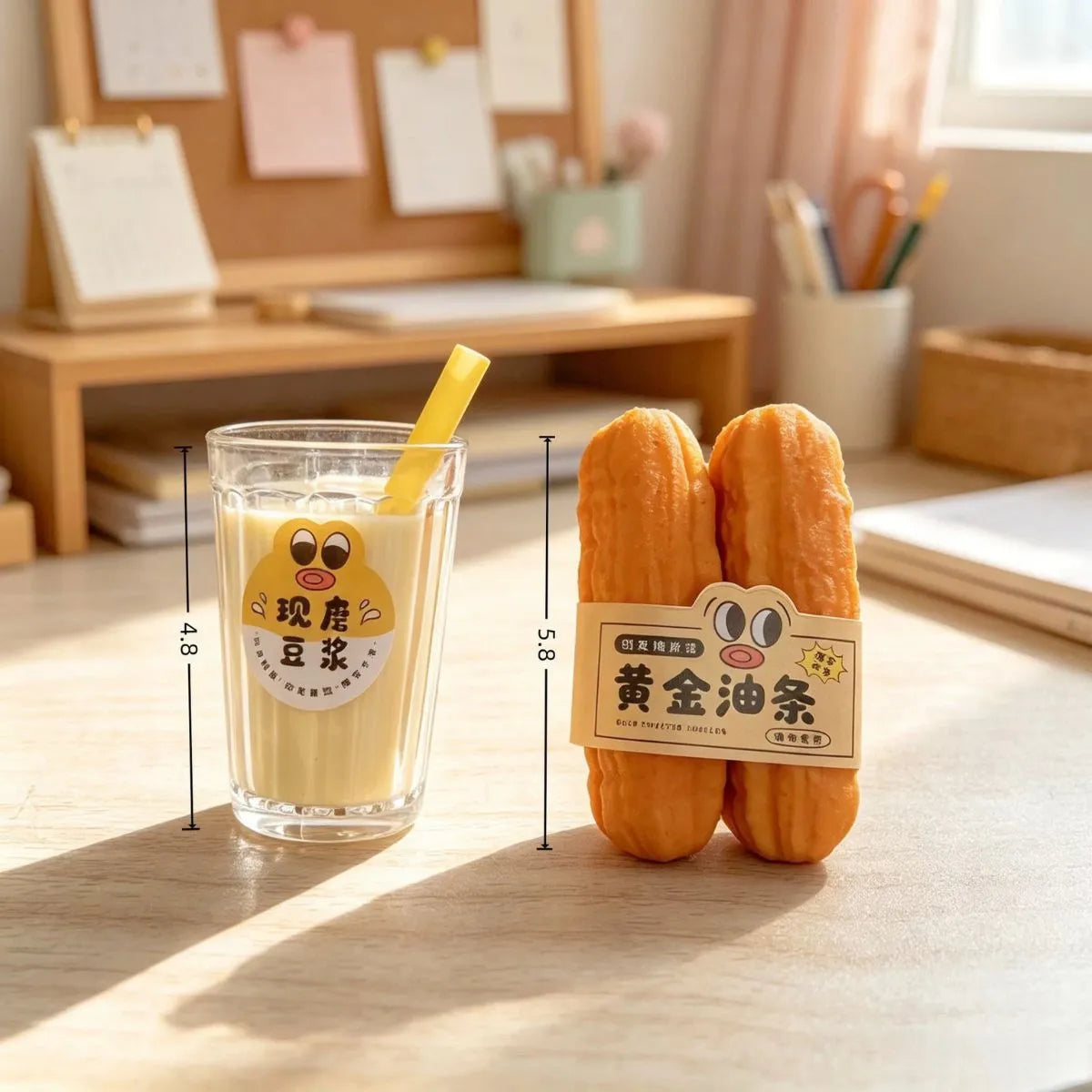 Non Dust Erasers - Tinyminymo