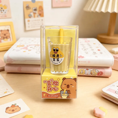 Shake Design Eraser - Tinyminymo