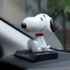 Snoopy Bobblehead