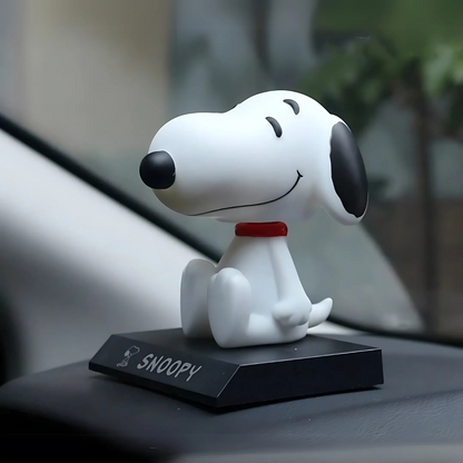 Snoopy Bobblehead - Tinyminymo