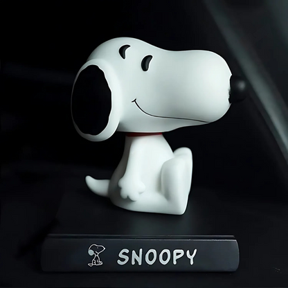 Snoopy Bobblehead - Tinyminymo