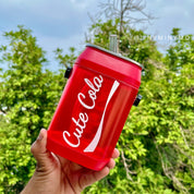 Soft Drink Water Bottle - Tinyminymo