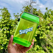 Soft Drink Water Bottle - Tinyminymo