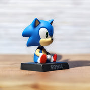 Sonic Bobblehead - Tinyminymo