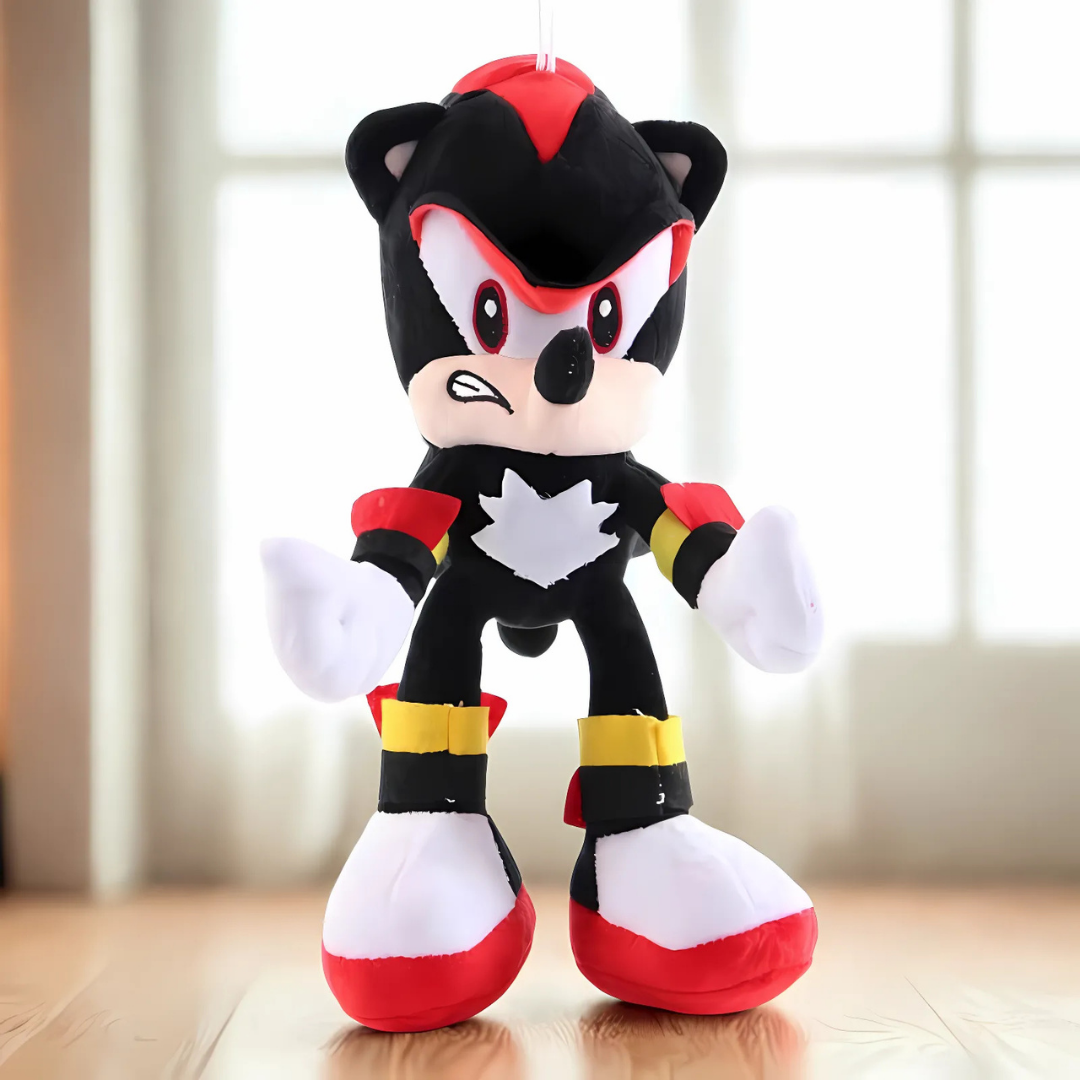 Sonic Plush Toy - Tinyminymo