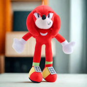 Sonic Plush Toy - Tinyminymo