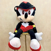 Sonic Plush Toy - Tinyminymo