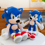 Sonic Plush Toy - Tinyminymo