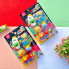 Space Eraser - Set of 6