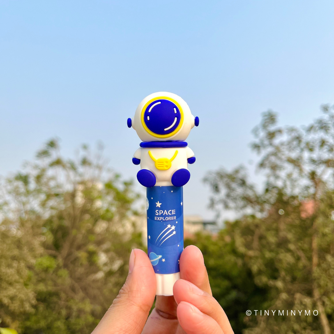 Space Explorer Gluestick - Tinyminymo