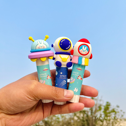 Space Explorer Gluestick - Tinyminymo