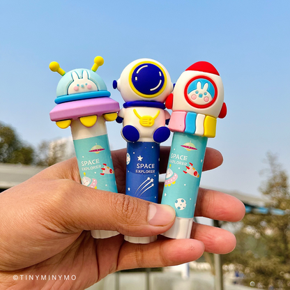 Space Explorer Gluestick - Tinyminymo