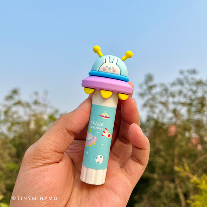 Space Explorer Gluestick - Tinyminymo