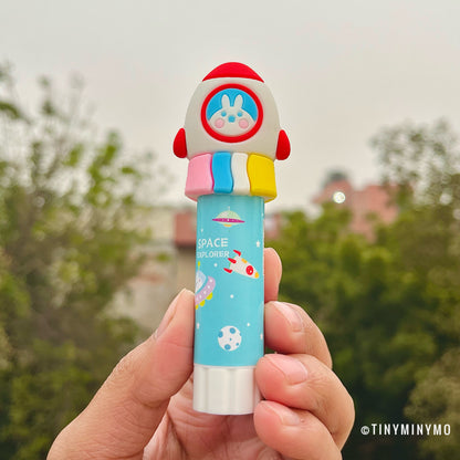 Space Explorer Gluestick - Tinyminymo