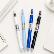 Load image into Gallery viewer, Four Colors of Space themed Gel Pens - Tinyminymo 
