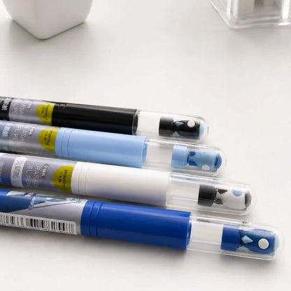 Space themed Gel Pens - Tinyminymo