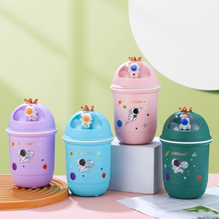 Space Glass Tumbler - Tinyminymo