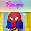 Spiderman Kids Backpack