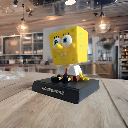 SpongeBob Bobblehead - Tinyminymo