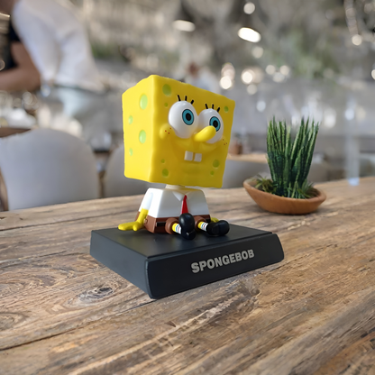 SpongeBob Bobblehead - Tinyminymo