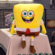SpongeBob Plush Toy - Tinyminymo