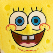 SpongeBob Plush Toy - Tinyminymo