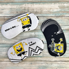 Spongebob Eye Mask