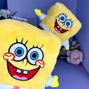 SpongeBob Plush Toy - Tinyminymo