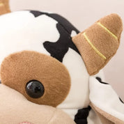 Spotted Cow Soft Toy - Tinyminymo
