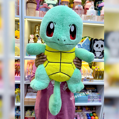 Squirtle Plush Toy - Tinyminymo