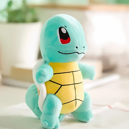 Squirtle Plush Toy - Tinyminymo