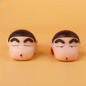Squishy Butt Shin-chan Action Figure - Tinyminymo