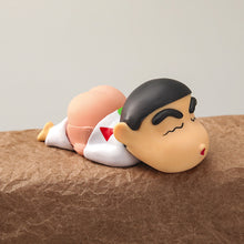 Load image into Gallery viewer, Squishy Butt Shin-chan Action Figure - Tinyminymo
