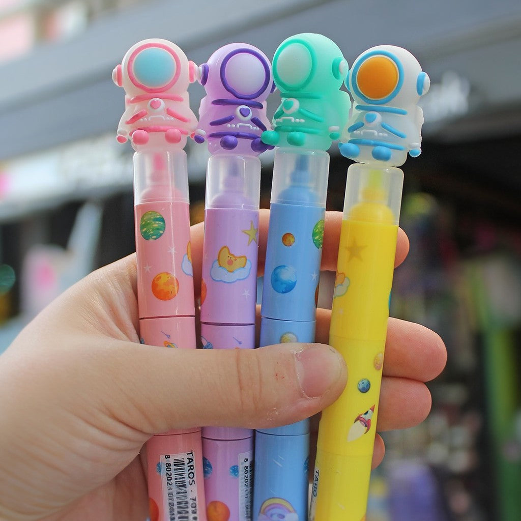 Stackable Astro Highlighter - Tinyminymo
