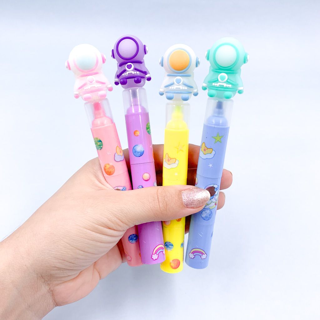 Stackable Astro Highlighter - Tinyminymo