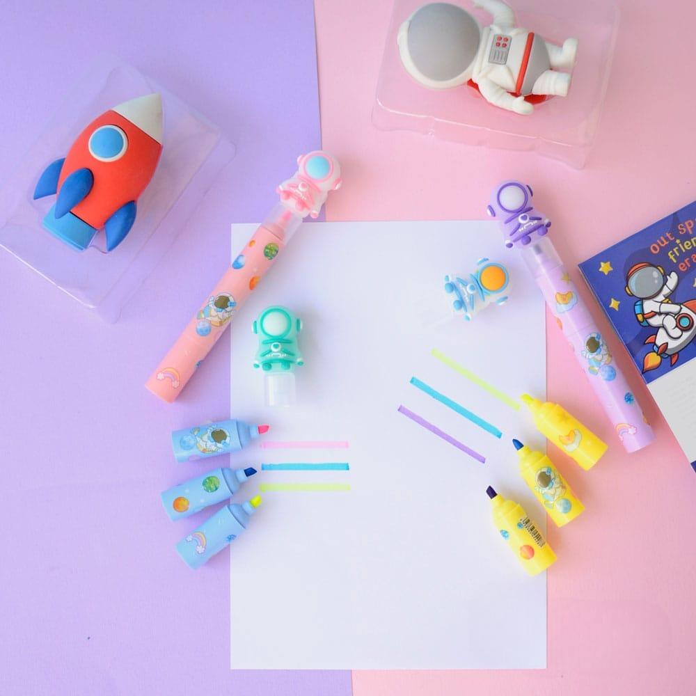 Stackable Astro Highlighter - Tinyminymo