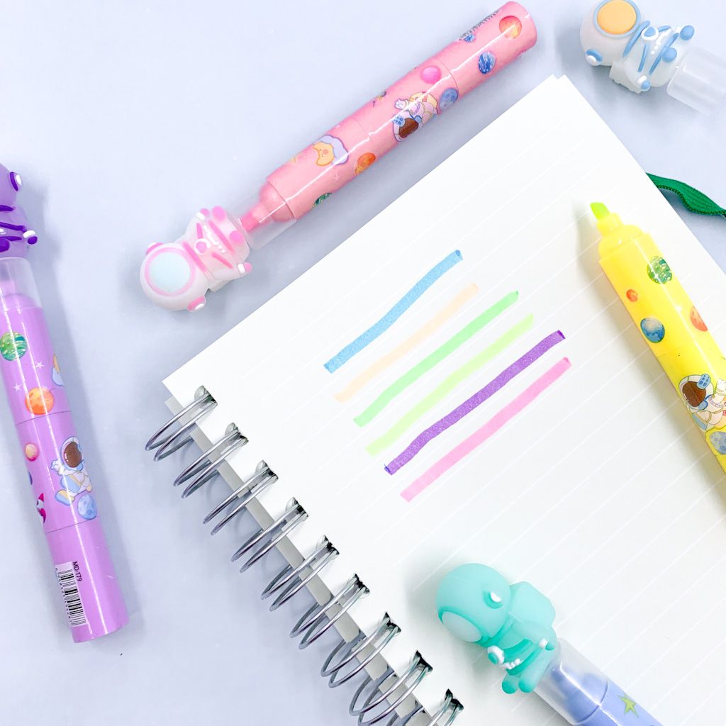 Stackable Astro Highlighter - Tinyminymo