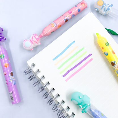 Stackable Astro Highlighter - Tinyminymo